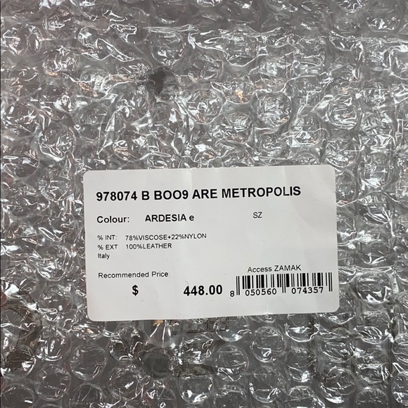 Furla hand bag - Picture 4 of 6